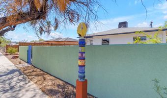 321 W SOLANA Ave, Ajo, AZ 85321