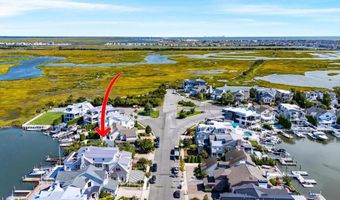22 PELICAN Dr S, Avalon, NJ 08202