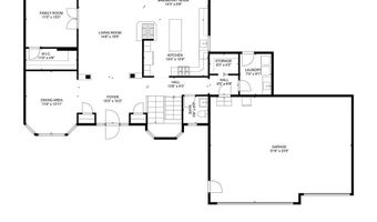 13871 Eidelweiss St NW, Andover, MN 55304