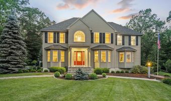 104 Windsor Dr, Auburn, NH 03032