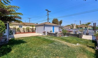 2513 Lesserman St, Torrance, CA 90503