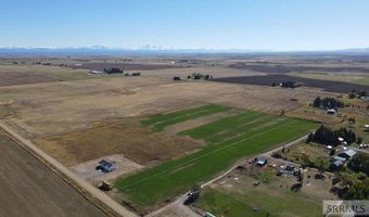E 1350 N, Ashton, ID 83420
