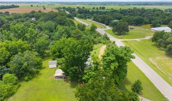1317 Highway 9a, Arkoma, OK 74901