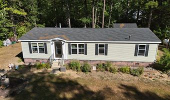 33 Blueberry Rd, Ossipee, NH 03814