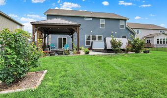 4204 Viewforth Ln, Bargersville, IN 46106