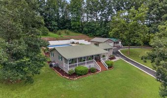2310 Sand Valley Rd, Attalla, AL 35954