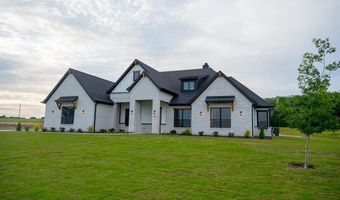 3016 Congress Ln, Anna, TX 75409