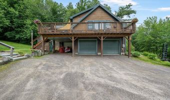 114 River Street Lot 34 & 10, Ashland, NH 03217