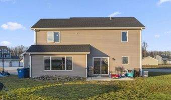 5618 Bear Creek Pass, Auburn, IN 46706