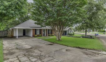 1022 Red Oak Dr, Brandon, MS 39042
