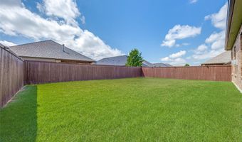536 Haven Dr, Anna, TX 75409