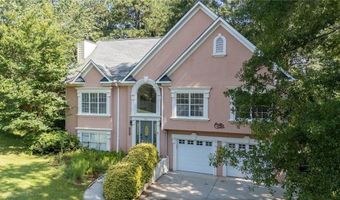 5046 Sunbrook Dr NW, Acworth, GA 30101