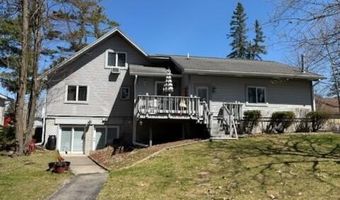 580 Long Rapids Rd, Alpena, MI 49707