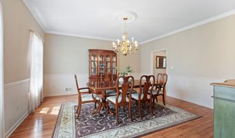 46 ICHABOD CRANE Ln, Belle Mead, NJ 08502