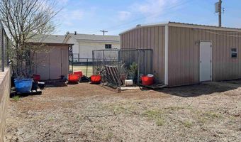 103 Birch, Alva, OK 73717