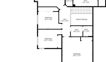 2218 Armacost Dr, Henderson, NV 89074