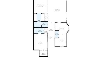 2412 W IRONWOOD Dr, Chandler, AZ 85224