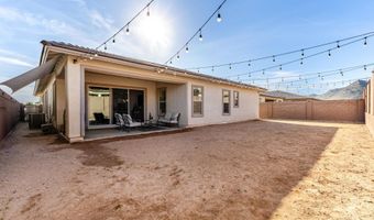 21124 W WINDSOR Ave, Buckeye, AZ 85396