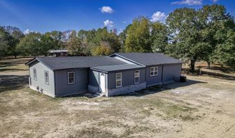 340 Lewallen St, Arkadelphia, AR 71923