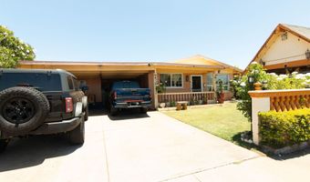 454 KIPUKA Pl, Kahului, HI 96732