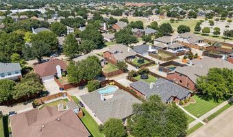 1537 Hickory Trl, Allen, TX 75002