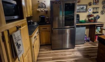 1470 BRIARWOOD St, Ashdown, AR 71822