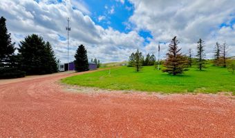 1204 3rd Ave NE, Bowman, ND 58623