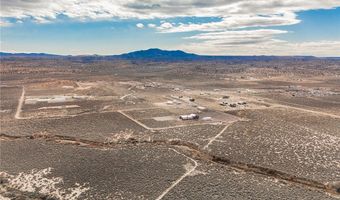 6510 Sunset Dr, Caliente, NV 89008