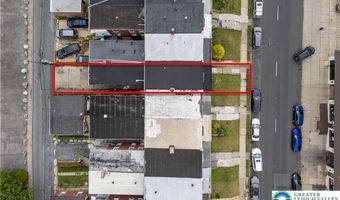 1418 W Chew St, Allentown, PA 18102