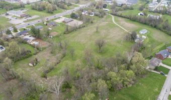 1107 N 3rd St, Bardstown, KY 40004