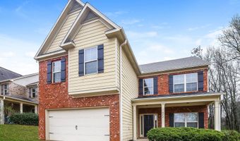 842 Whitfield Oak, Auburn, GA 30011