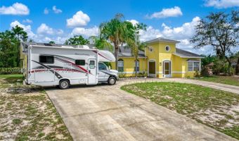 3077 W Scoralick Rd, Avon Park, FL 33825