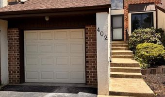 402 HARRISON Pl, Ambler, PA 19002