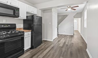 846 WOODWARD St, Baltimore, MD 21230