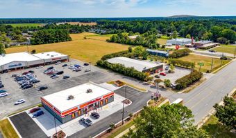 537 S Main St, Bishopville, SC 29010