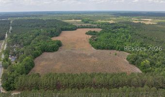 26378 Old Salkehatchie Hwy, Brunson, SC 29911