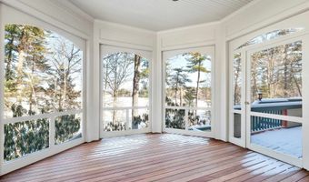 104 Hopewell Rd Lot 5, Alton, NH 03809