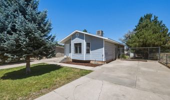 1176 W 425 S, Cedar City, UT 84720