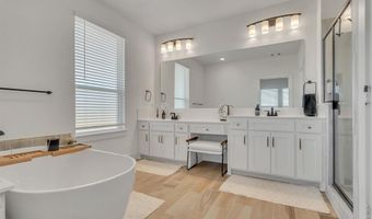 601 Wilderness Point Ln, Anna, TX 75409