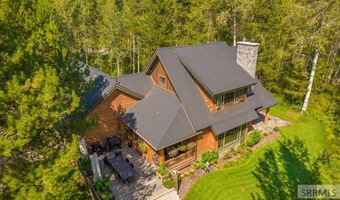 1554 Shadow Run, Ashton, ID 83420