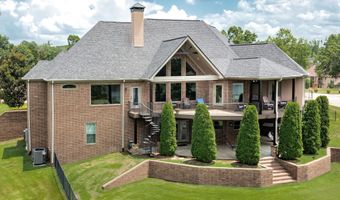 7325 Palm Beach Ave, Benton, AR 72019