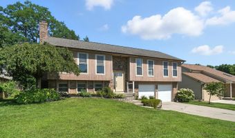 4930 Riverwatch Dr, Delhi, OH 45238