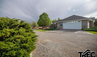 970 Road 8, Powell, WY 82435