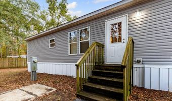 406 Butter Rd, Bonneau, SC 29431