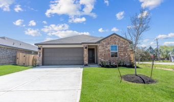 338 Amy St, Angleton, TX 77515