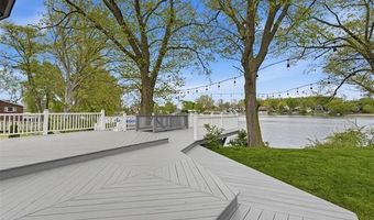 16263 S Seymour Rd, Argentine, MI 48451