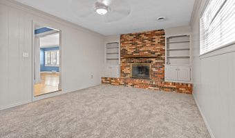 1740 Tiverton, Ardmore, OK 73401