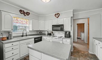 401 Main St, Arcanum, OH 45304