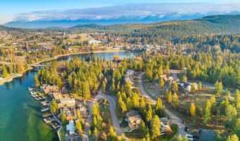 151 Whisper Ridge Dr, Bigfork, MT 59911