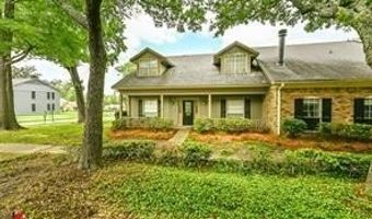3111 Fairfield Ave, Shreveport, LA 71104